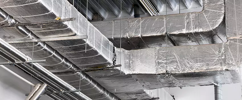 Vent Dust Cleaning Cost in Woodlawn, VA