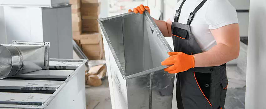 Ventilation Fan Cleaning Services in Woodlawn, Virginia
