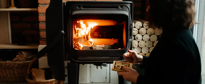 Key Features of Vermont Castings Fireplaces in Woodlawn, VA
