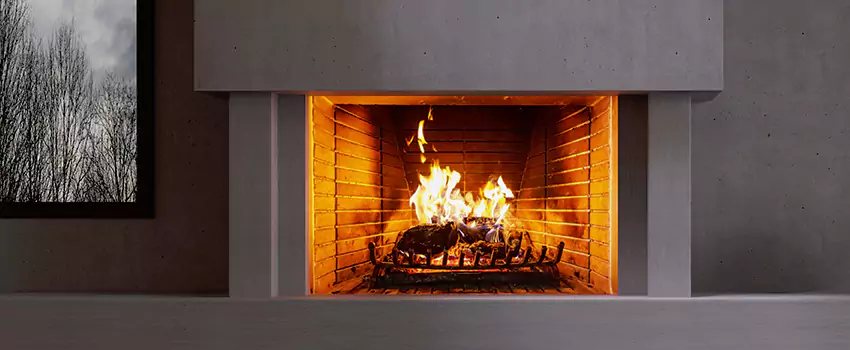 Indoor Wood Burning Furnace Repair and Installation in Woodlawn, Virginia