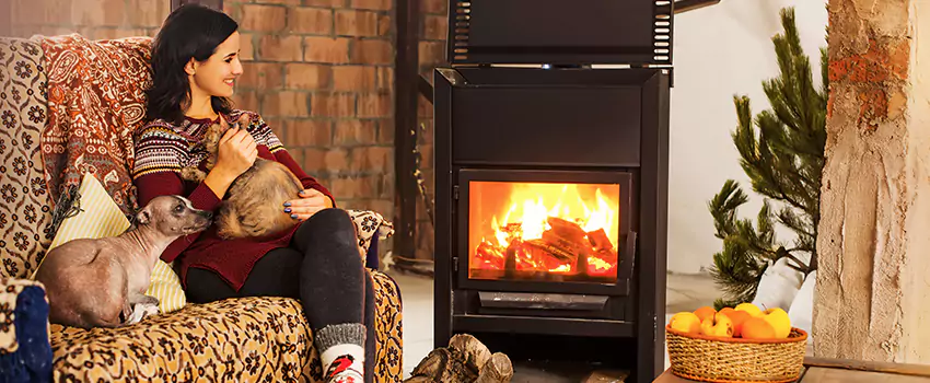 Wood Stove Chimney Cleaning Services in Woodlawn, VA