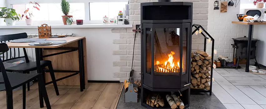 Wood Stove Inspection Services in Woodlawn, VA