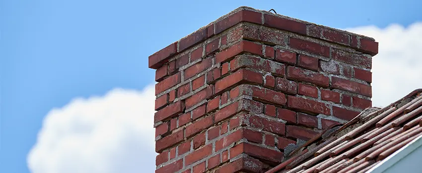 Chimney Concrete Bricks Rotten Repair Services in Woodlawn, Virginia