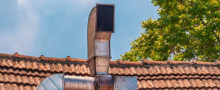 Chimney Creosote Cleaning Experts in Woodlawn, Virginia