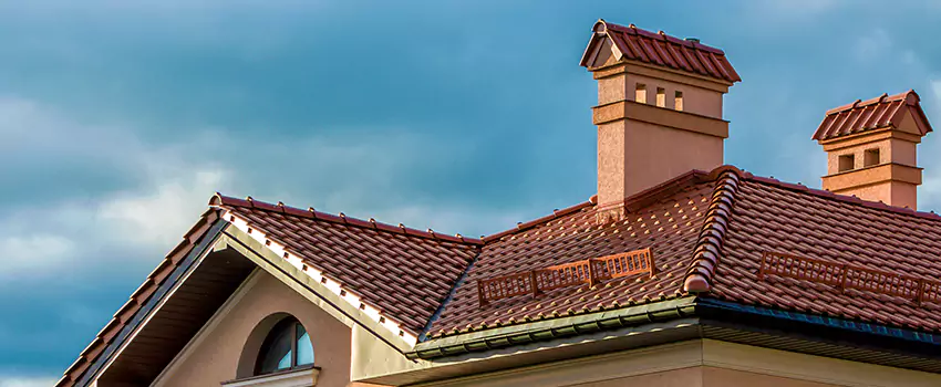 Residential Chimney Services in Woodlawn, Virginia