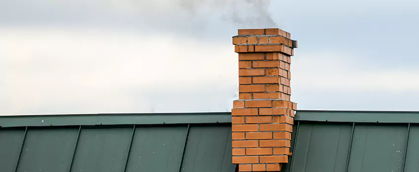 Chimney Installation Company in Woodlawn, VA