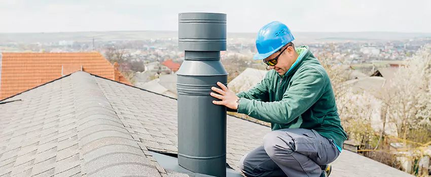 Insulated Chimney Liner Services in Woodlawn, VA