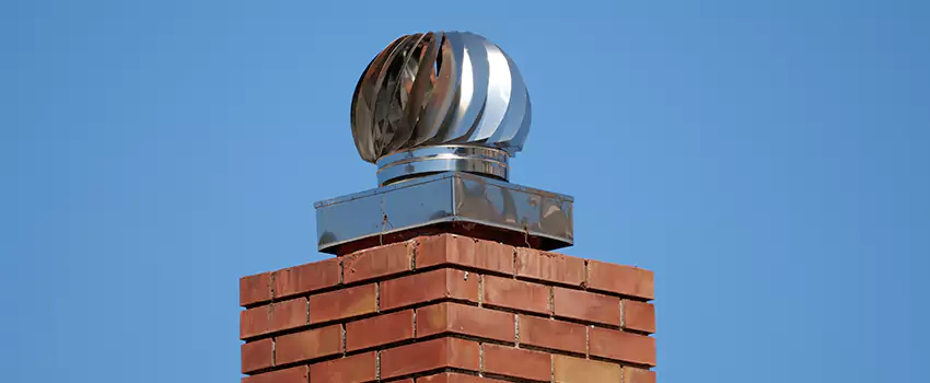 Chimney Flue Rebuild Services in Woodlawn, Virginia
