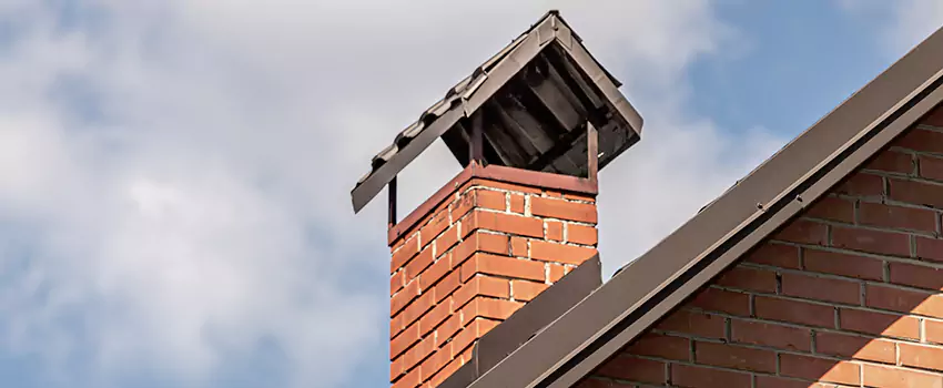 Chimney Saver Masonry Repair Contractor in Woodlawn, Virginia