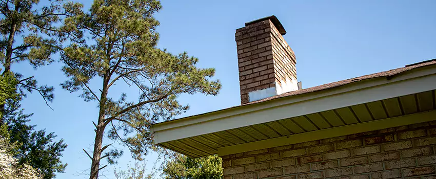 Brick Chimney Sweep Near Me in Woodlawn, VA