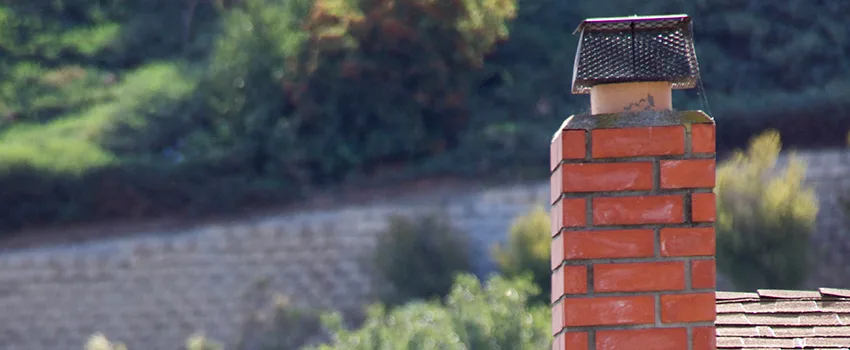 Chimney Tuckpointing And Masonry Restoration in Woodlawn, VA