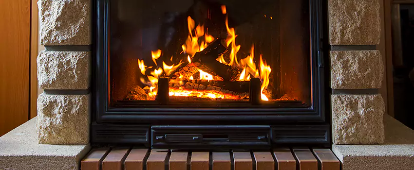 Decorative Fireplace Installation Cost in Woodlawn, Virginia