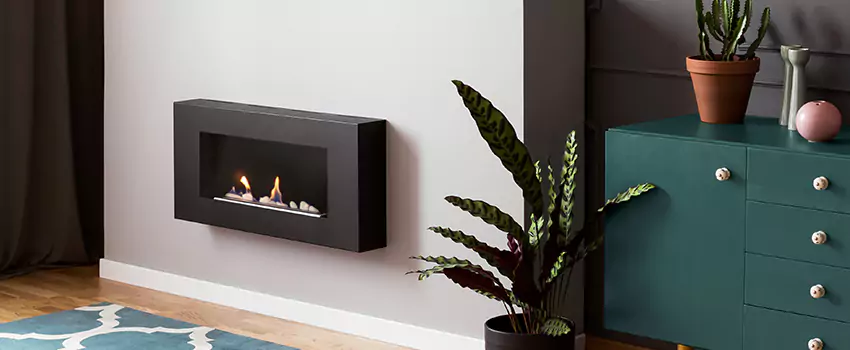 Cost of Ethanol Fireplace Repair And Installation Services in Woodlawn, VA