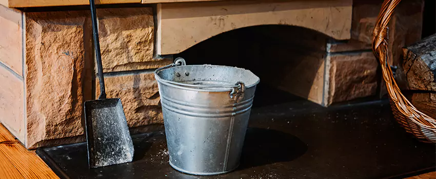 Clean The Fireplace Mantle And Hearth in Woodlawn, Virginia