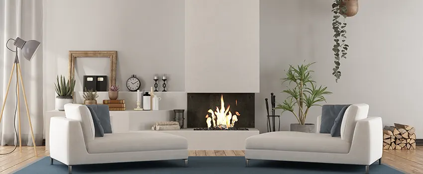 Decorative Fireplace Crystals Services in Woodlawn, Virginia