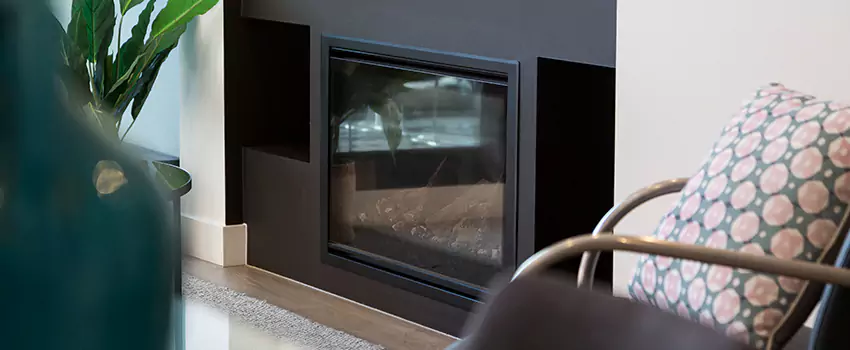 Gas Fireplace Installation in Woodlawn, VA
