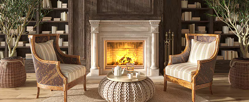 Ethanol Fireplace Fixing Services in Woodlawn, Virginia