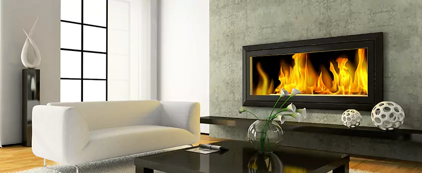 Fireplace Hearth Ideas in Woodlawn, Virginia