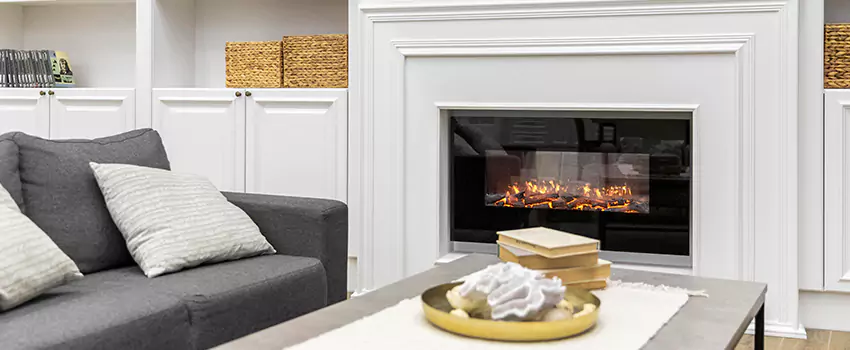 Pellet Fireplace Insert Installation in Woodlawn, VA