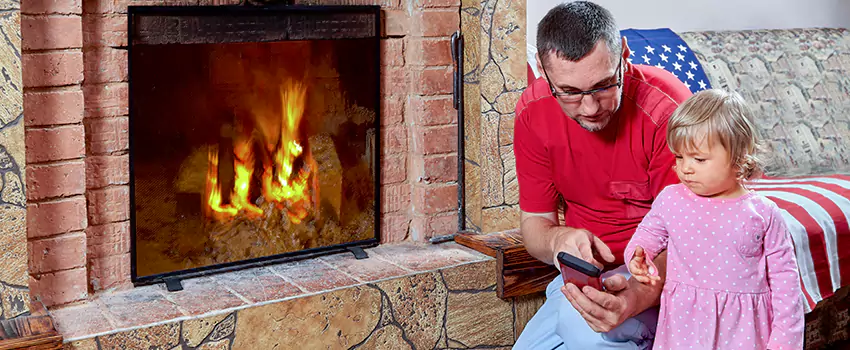 Fireplace Safety Locks For Kids in Woodlawn, VA