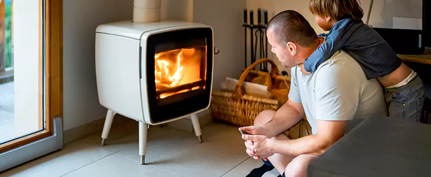 Fireplace Flue Maintenance Services in Woodlawn, VA