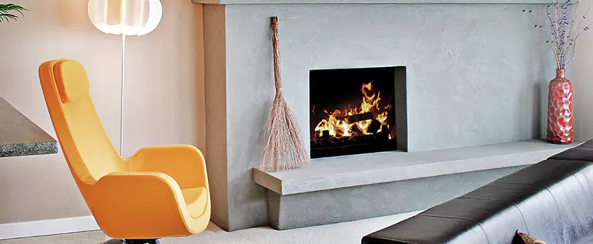 Electric Fireplace Makeover Services in Woodlawn, VA