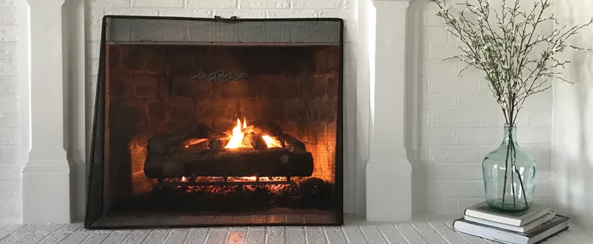 Cost-Effective Fireplace Mantel Inspection And Maintenance in Woodlawn, VA