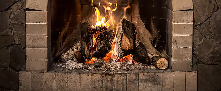 Cost of Rebuilding A Fireplace in Woodlawn, Virginia