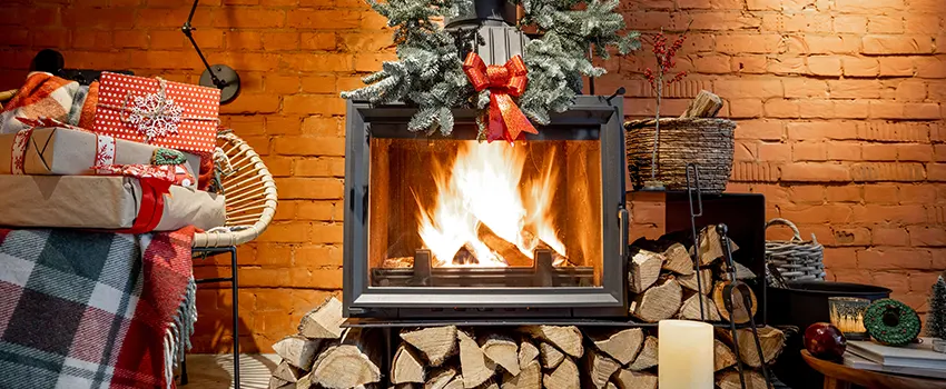Steel Fireplace Grate Repair And Replacement Services in Woodlawn, Virginia