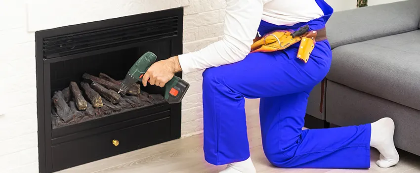 Fireplace Safety Inspection Specialists in Woodlawn, Virginia