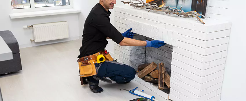 Gas Fireplace Repair And Replacement in Woodlawn, VA