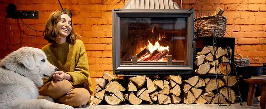 Fireplace Smell Removal Cost in Woodlawn, VA