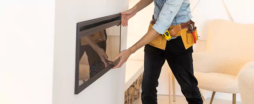 Traditional Fireplace Vent Sweeping in Woodlawn, VA