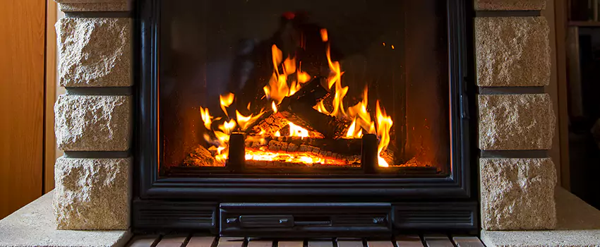 Fireplace Xtrordinair Probuilder Gas Fireplace Installation in Woodlawn, VA