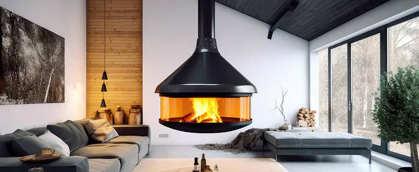 Floating Damaged Fireplace Repair Services in Woodlawn, VA