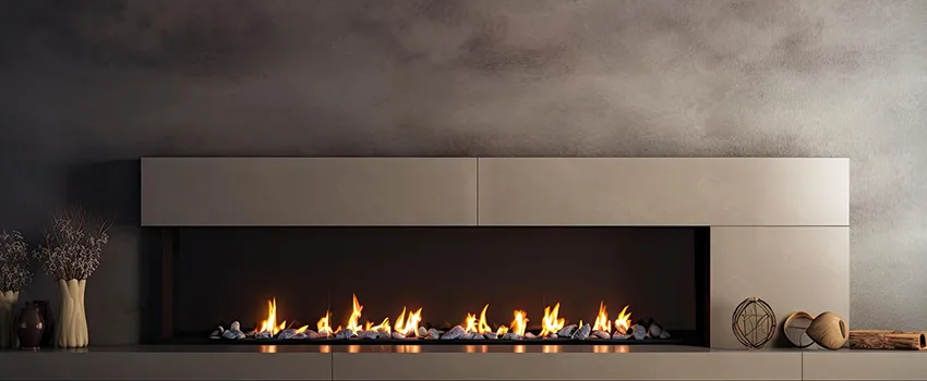 Gas Fireplace Logs Supplier in Woodlawn, Virginia