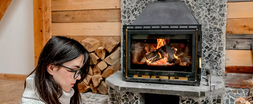 Harman P68-C Pellet Stove Repair in Woodlawn, Virginia 