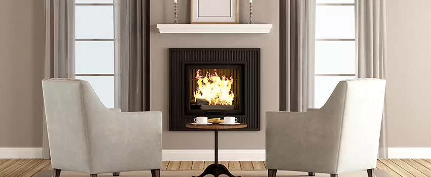 Heatilator Direct Vent Fireplace Services in Woodlawn, Virginia