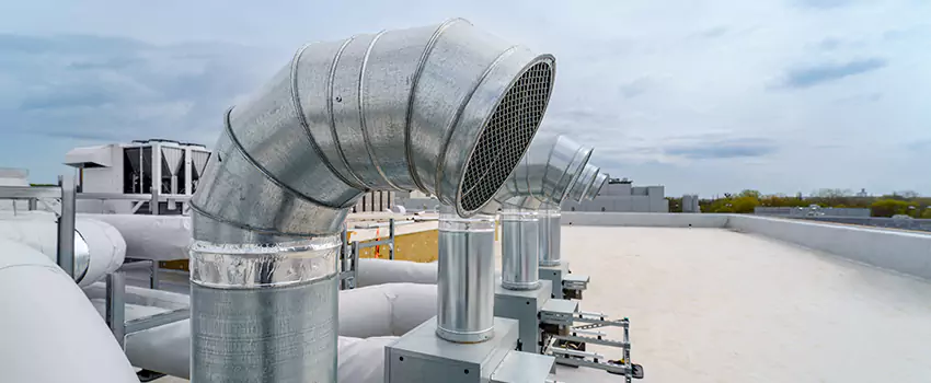 Insulated Ductwork Repair Services Near Me in Woodlawn, VA