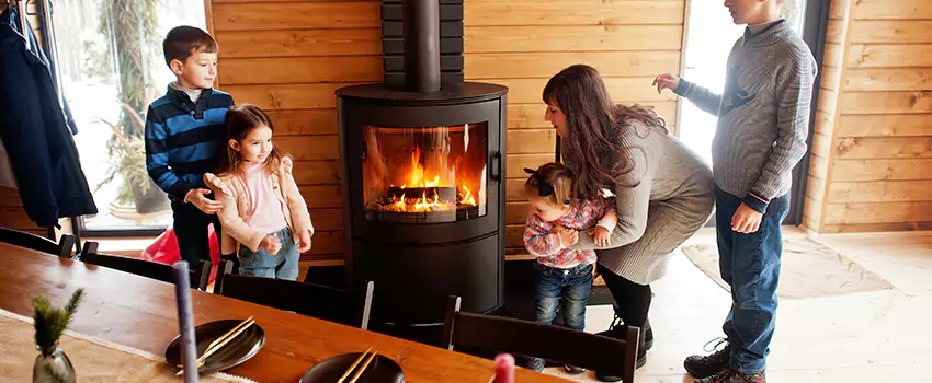 Jøtul Gas Fireplace Inspection Service in Woodlawn, Virginia