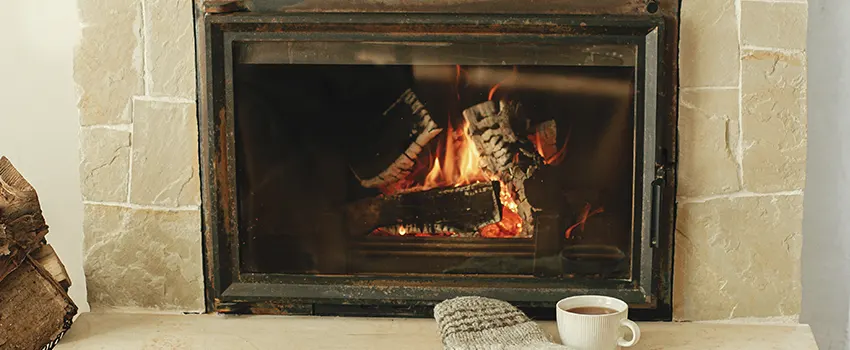 Kings man Fireplaces Insert Services in Woodlawn, VA