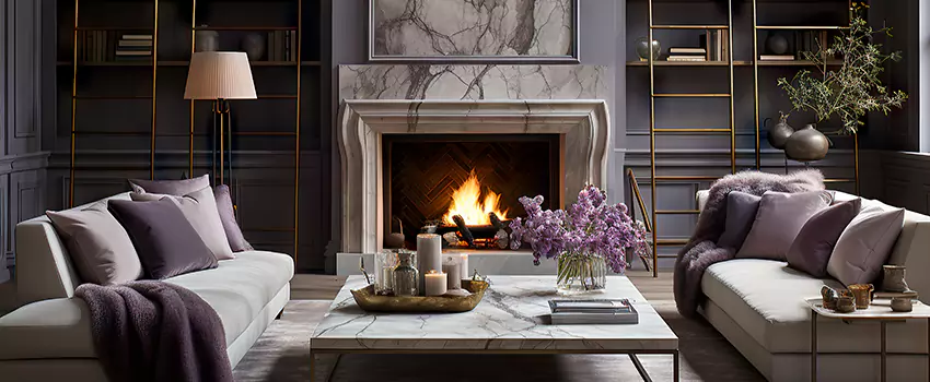 Napoleon Galaxy Series Outdoor Fireplaces Repair in Woodlawn, VA