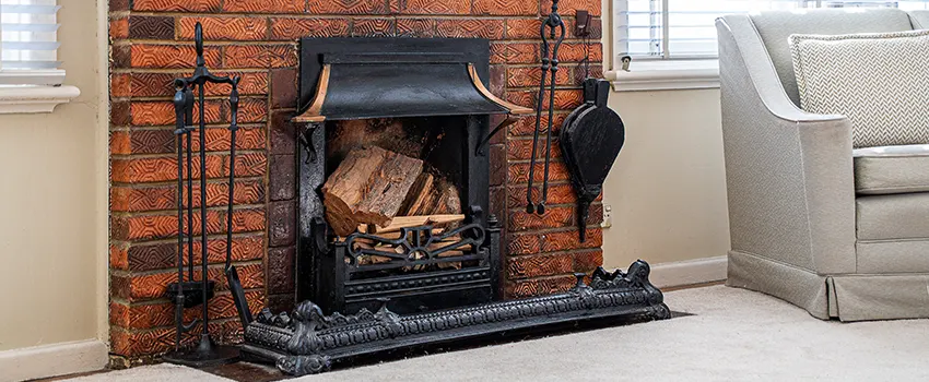Custom Old Fireplace Redesign Services in Woodlawn, Virginia