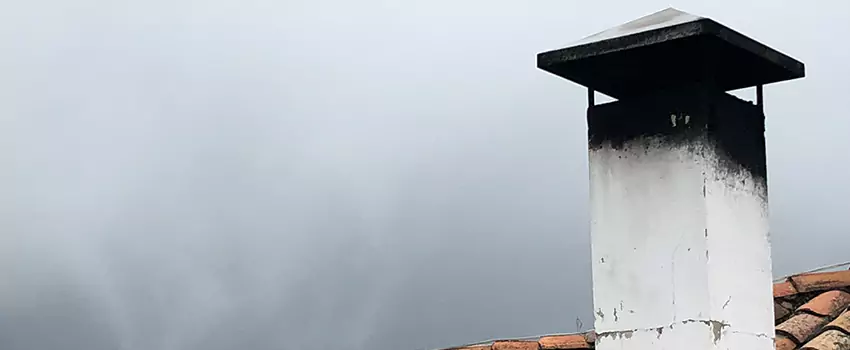Prefab Chimney Crown Installation in Woodlawn, VA