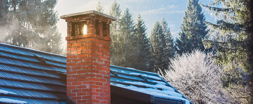 Residential Chimney Rain Caps Repair Services in Woodlawn, VA
