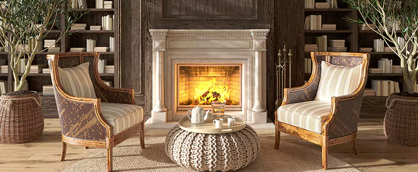 Cost of RSF Wood Fireplaces in Woodlawn, Virginia