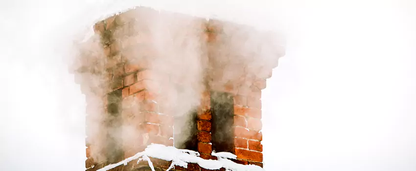 Chimney Flue Soot Removal in Woodlawn, VA