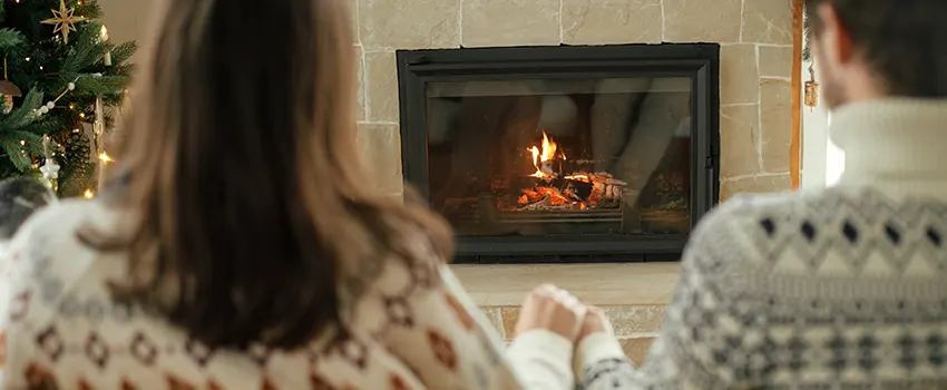 Superior Open-Hearth Wood Fireplaces in Woodlawn, VA