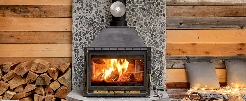 Travis Industries Elite Fireplace Inspection and Maintenance in Woodlawn, Virginia