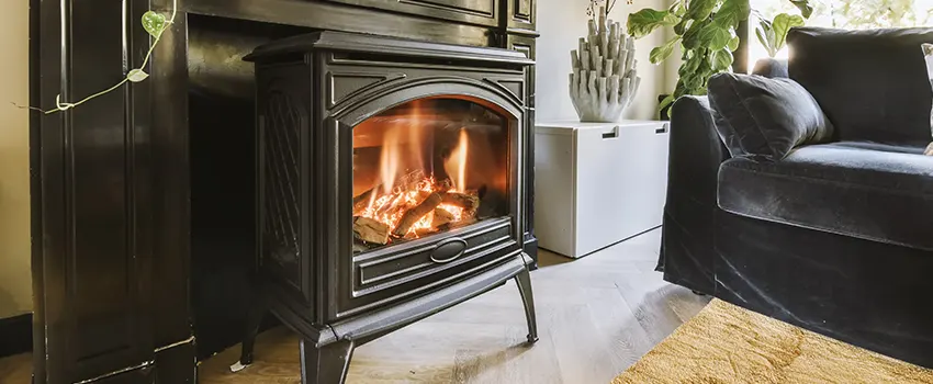 Valor Wood Fireplace in Woodlawn, VA